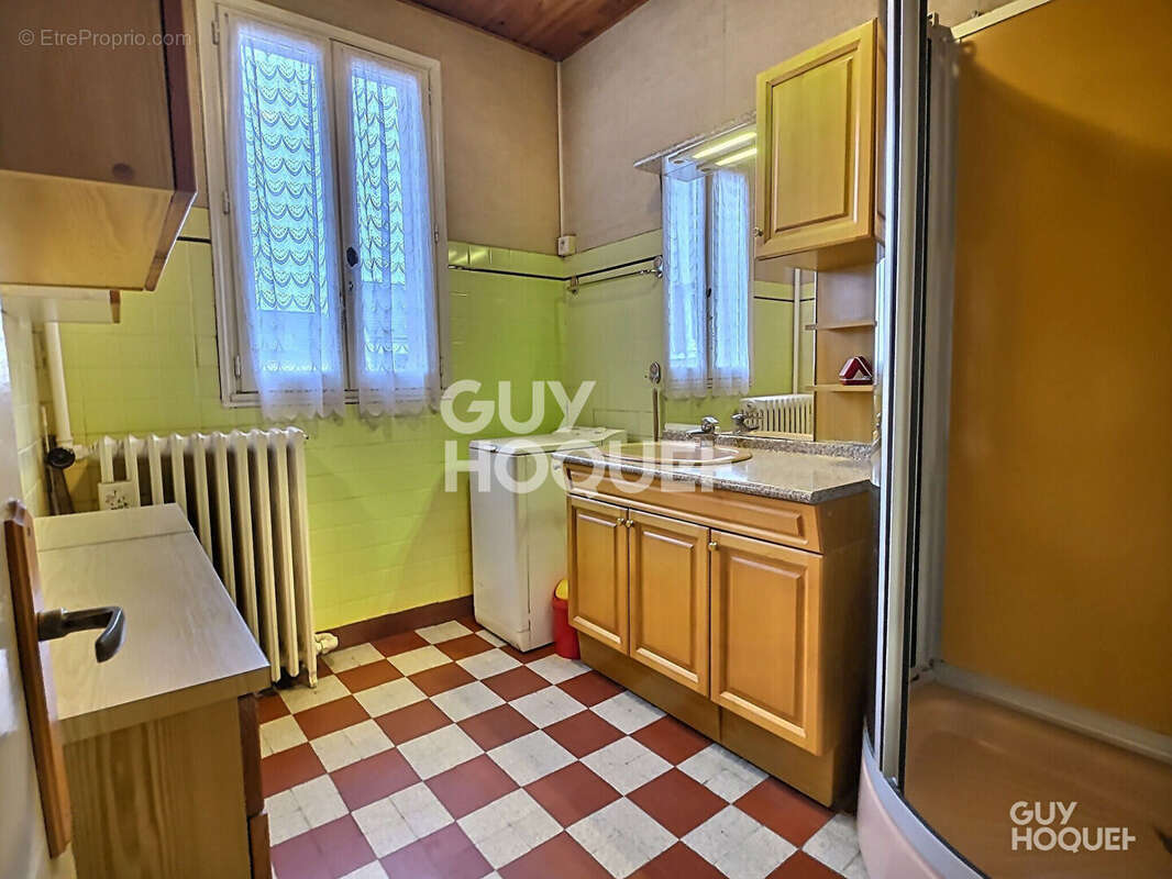 Appartement à CLAMART