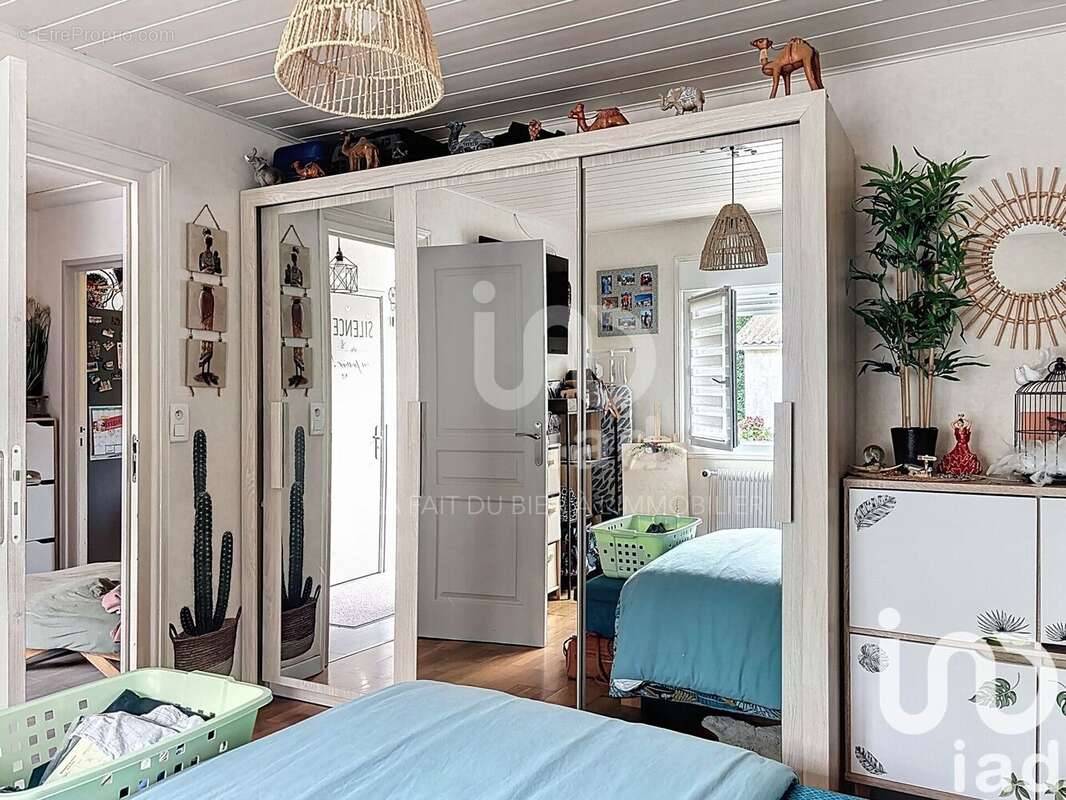 Photo 9 - Maison à DIEPPE