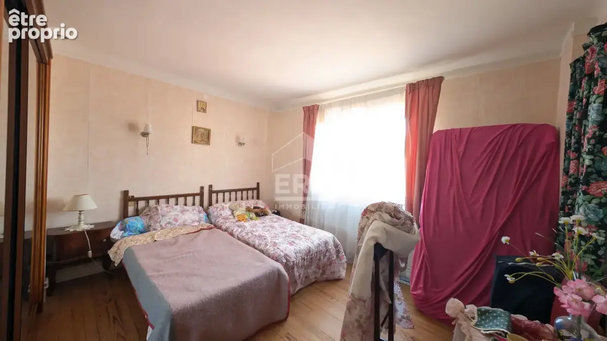 Maison 169m² à aucamville - photo 11