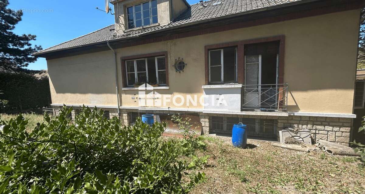 Coup de coeur Familial, Maison T5+ Jardin, l'espace qu'il vous fallait - photo 4