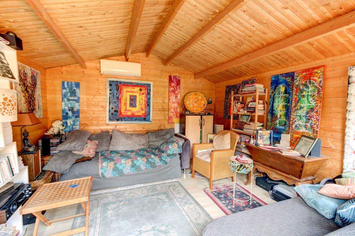 Maison à LA TURBIE