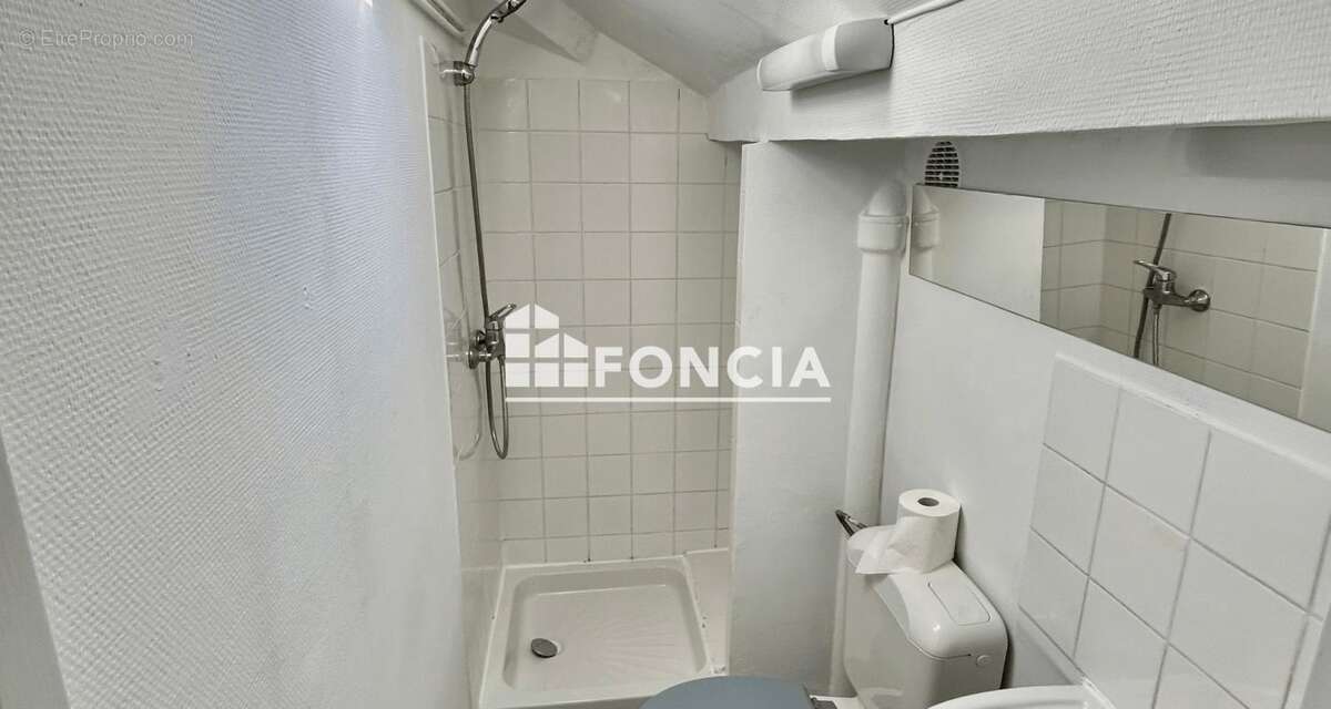 Appartement à PARIS-13E