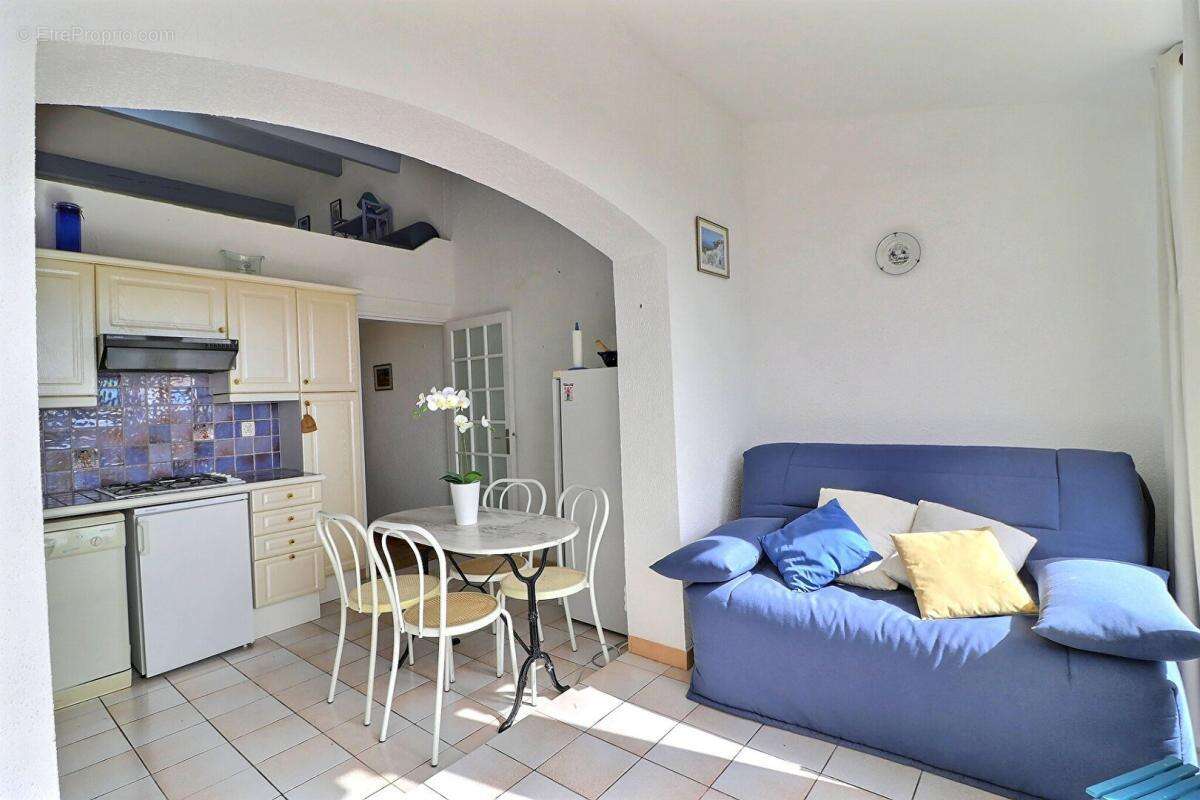 Appartement à BANDOL