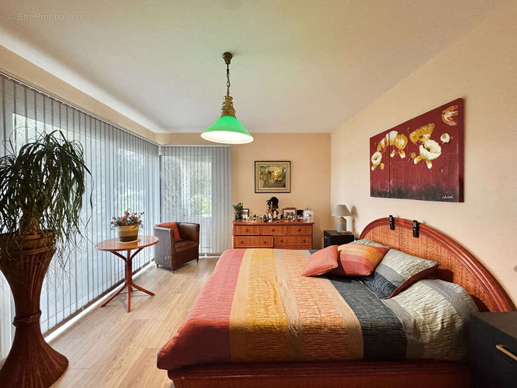 Maison à CLOHARS-CARNOET