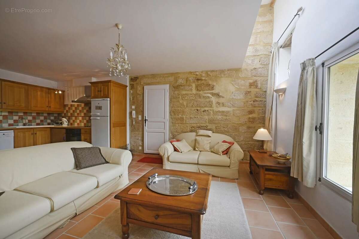 Maison à UZES