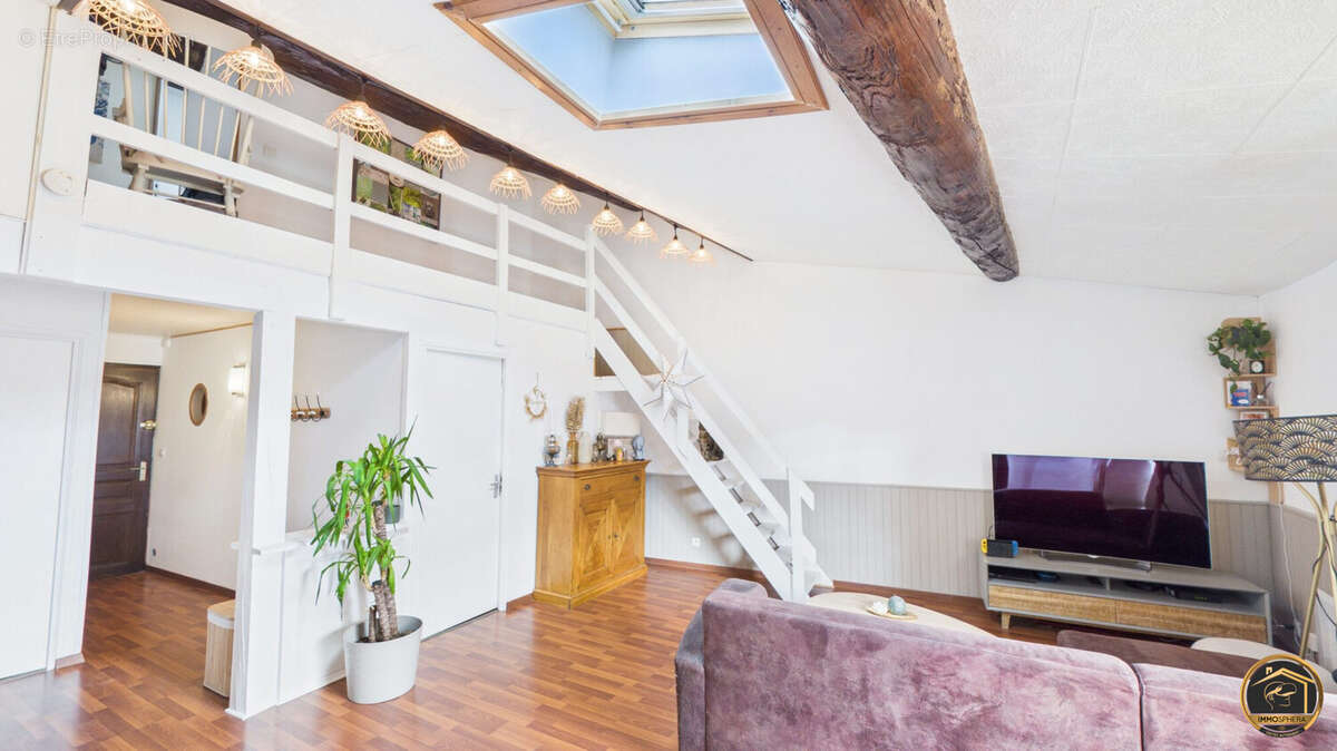 Appartement à LA PALME