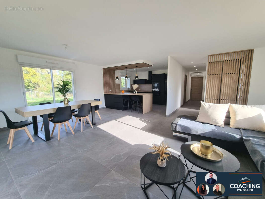 Maison à VITRY-LE-FRANCOIS