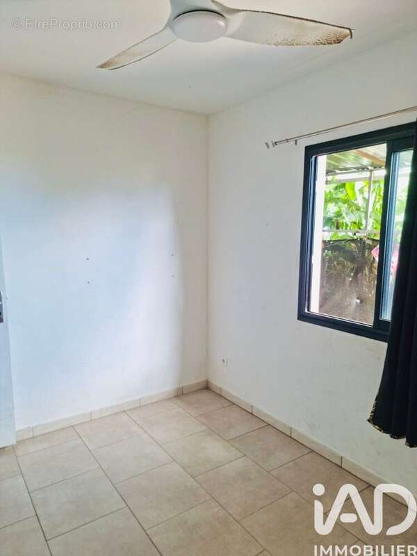 Photo 6 - Maison à L'ETANG-SALE