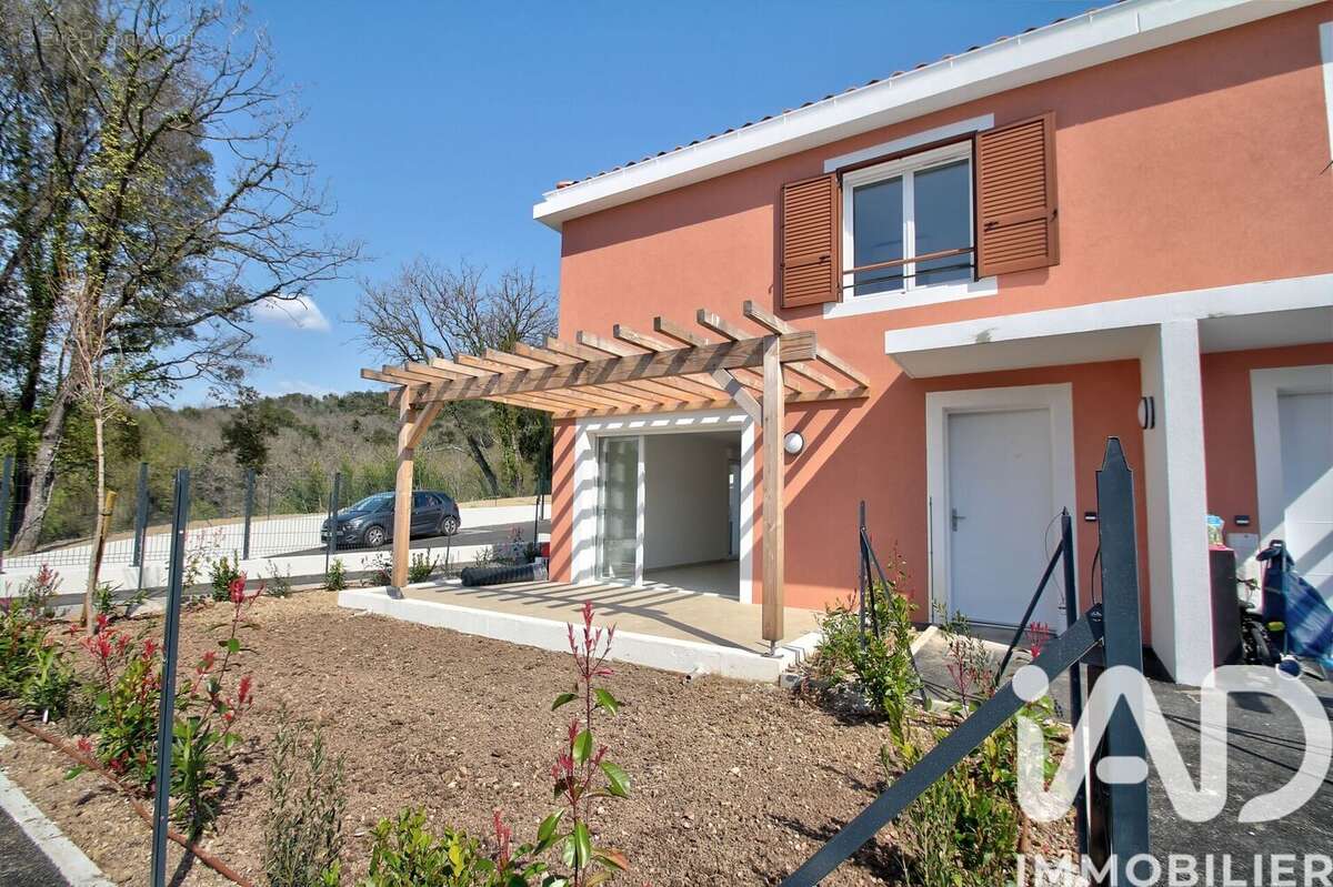 Photo 3 - Maison à AURIBEAU-SUR-SIAGNE