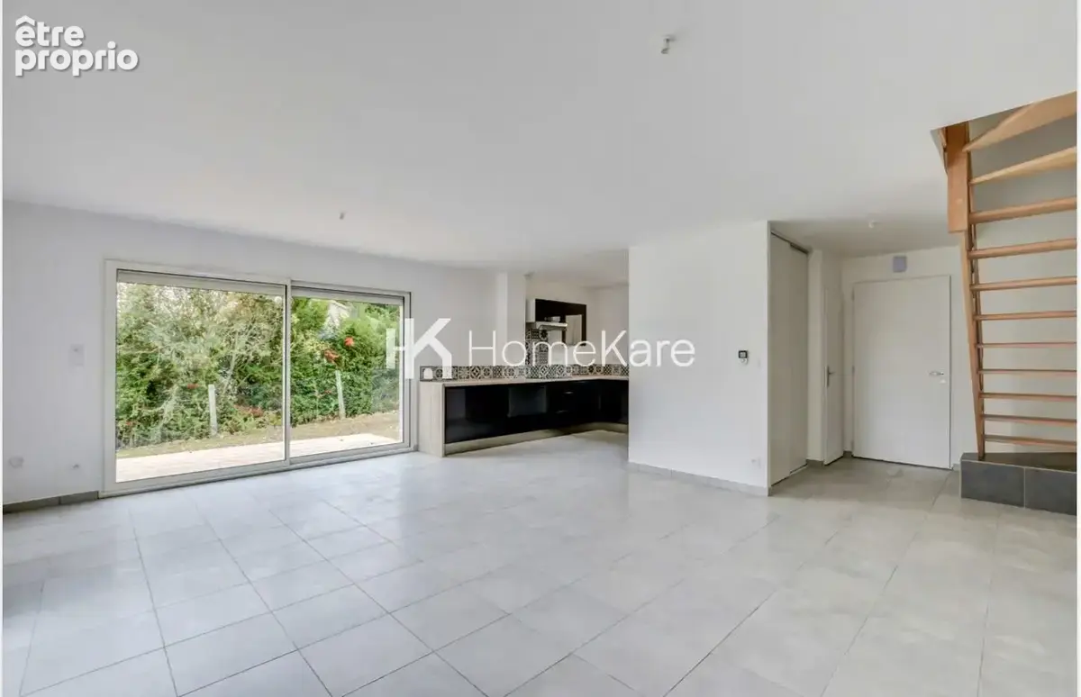 Maison 4 pièces 86 m² à vendre à Caraman (31460) - photo 2