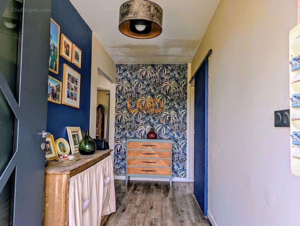 Maison à PLOMODIERN