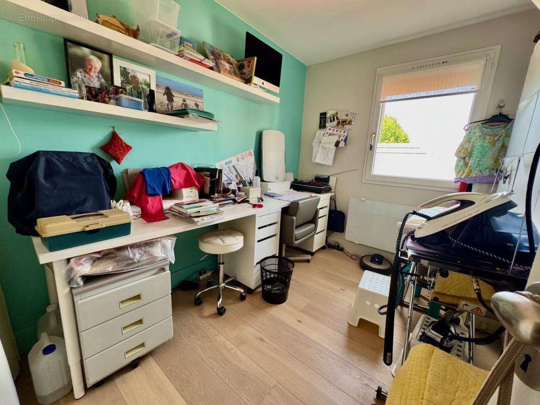 Appartement à CROIX