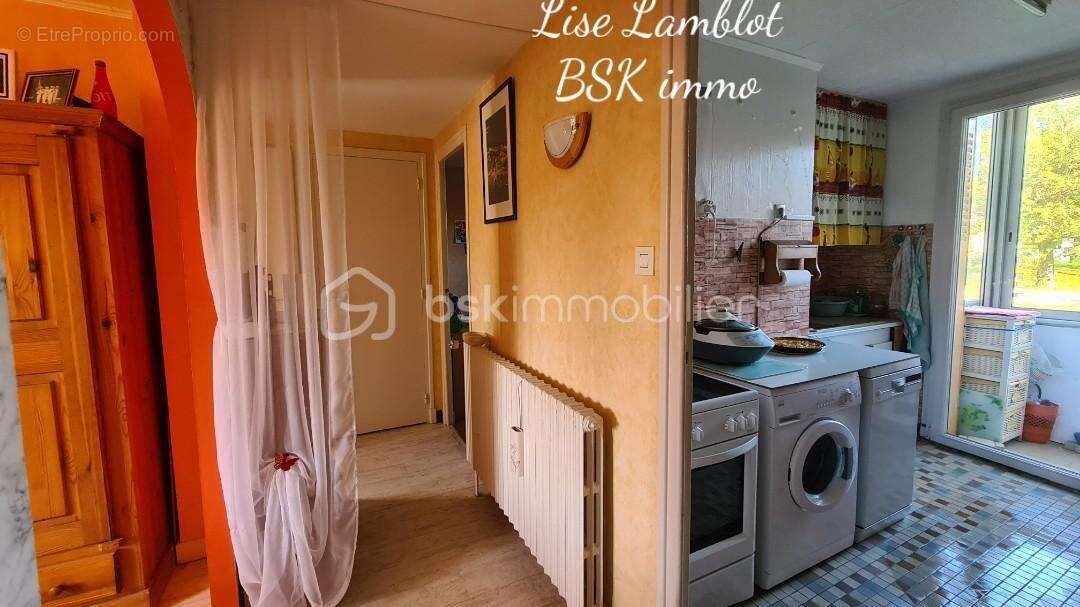 Appartement à GAP