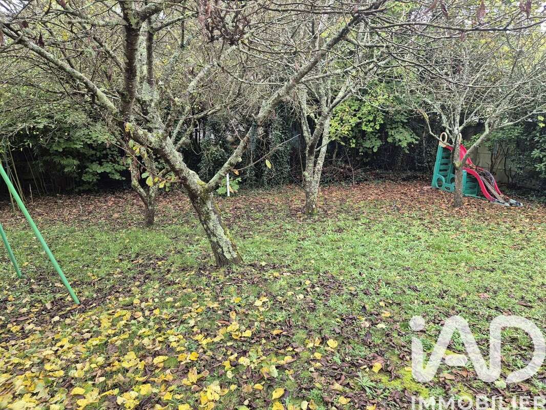 Photo 5 - Maison à MORET-SUR-LOING
