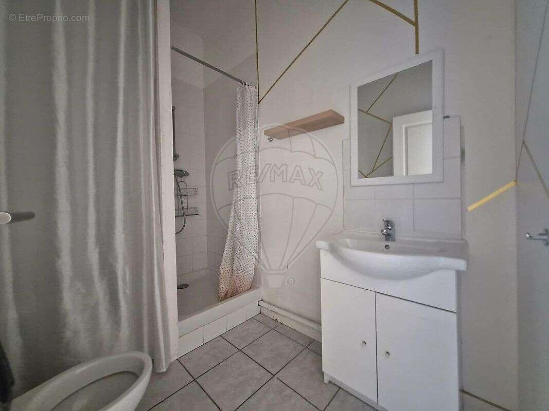 Appartement à POUGUES-LES-EAUX