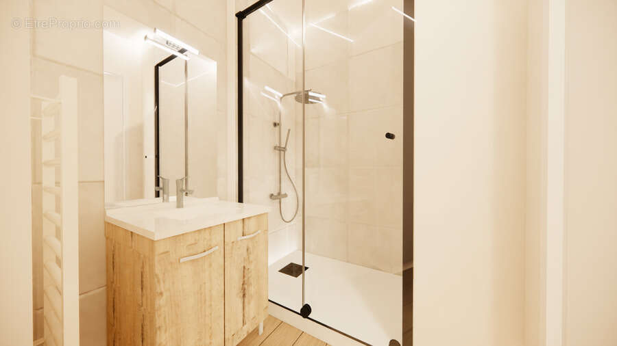 Appartement à GIERES