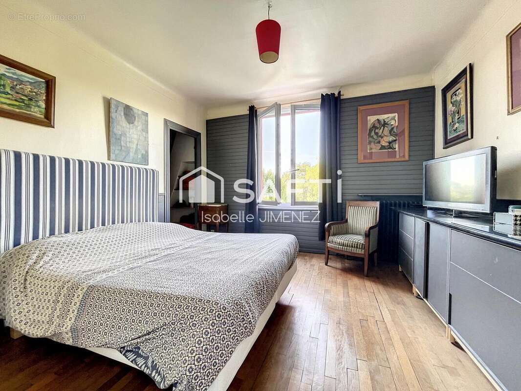 Photo 8 - Maison à CHAMPIGNY-SUR-MARNE