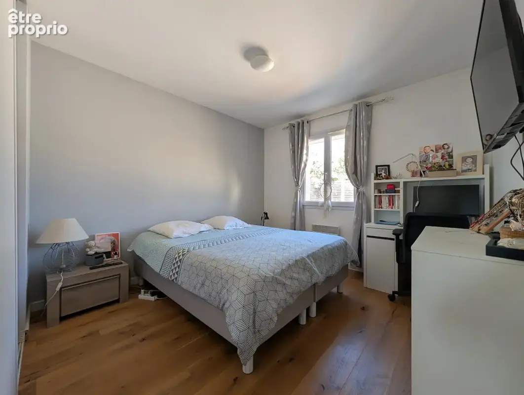 Maison 4 pièces avec 3 chambres et grande terrasse à Peypin-d’Aigues. - photo 6