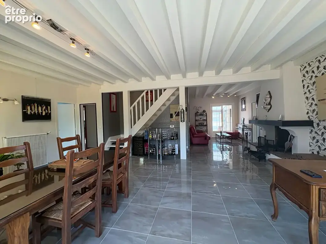 Maison Tartas 5 pièce(s) 175 m2 - photo 3
