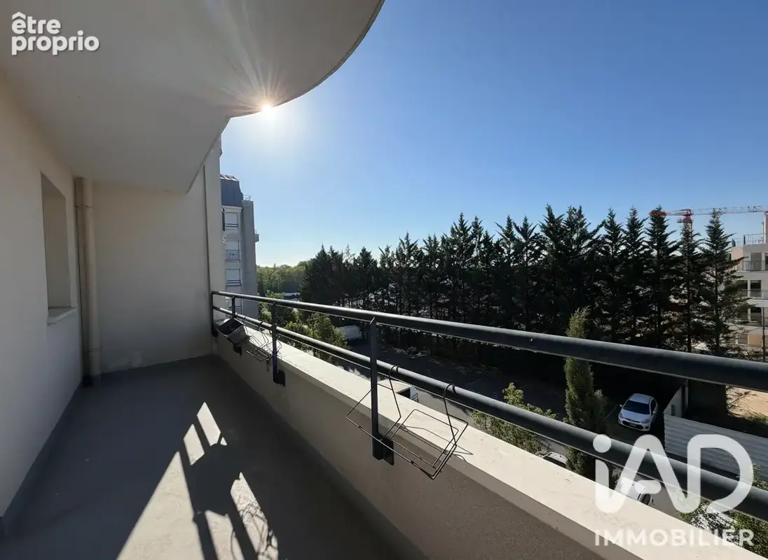 Photo 1 - Appartement à VIRY-CHATILLON