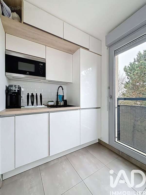 Photo 5 - Appartement à REAU