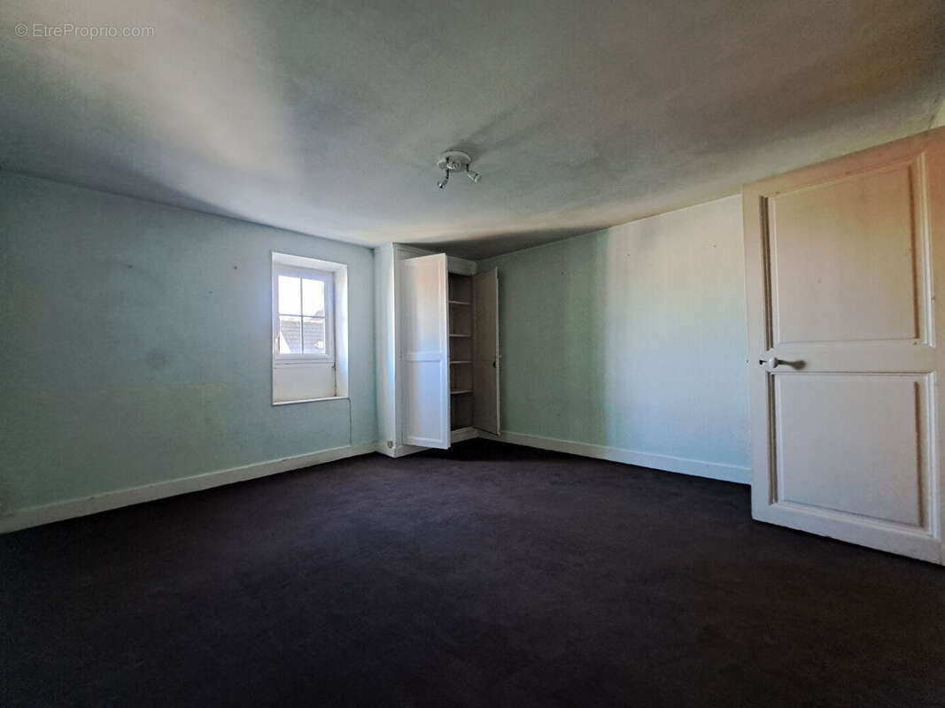 locaux commerciaux / appartement / maison 145 m2 - photo 8