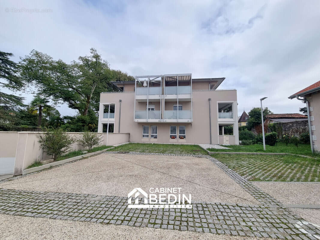 Appartement 40 m² à Dax  - photo 6