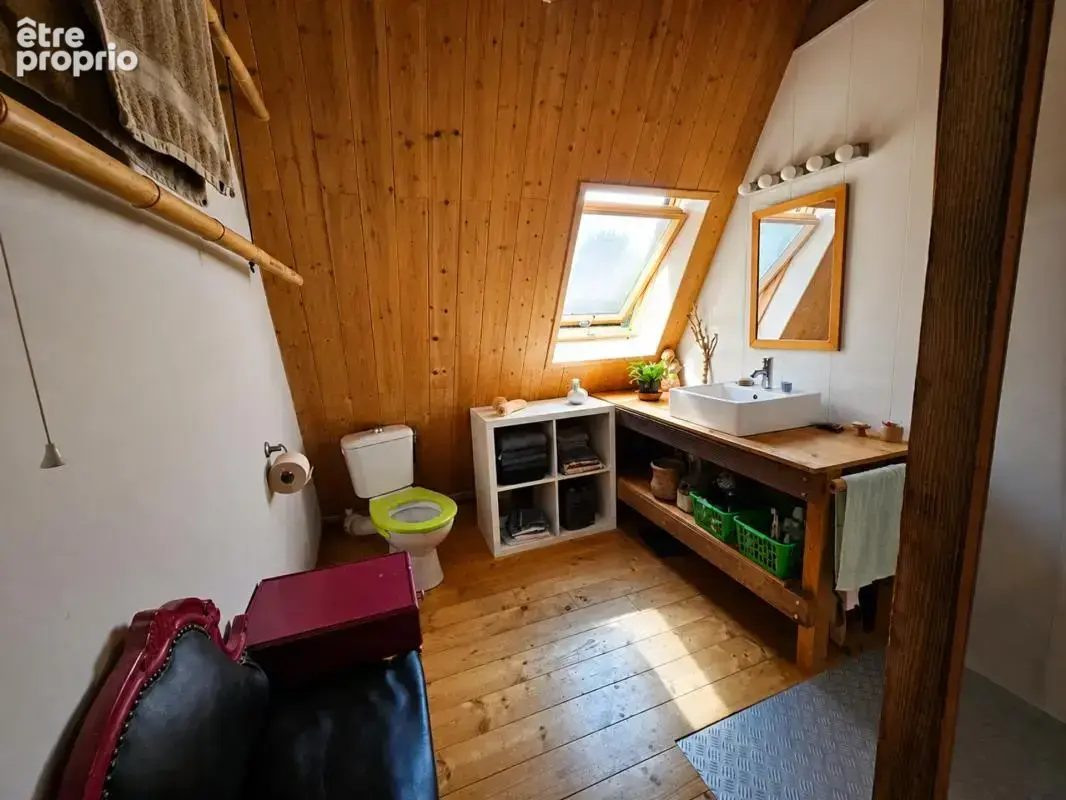 Maison de 4 pièces de 112 m² à Lusignac - photo 15