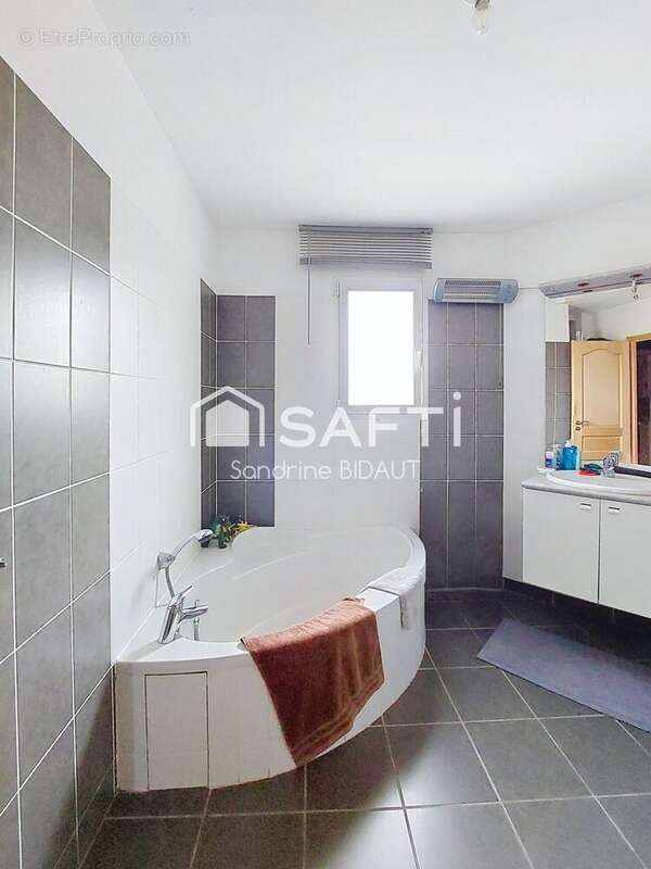 Photo 7 - Maison à PONT-DE-VAUX