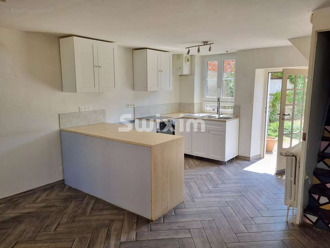 Maison de 125m² sans travaux - 4 chambres et jardin - photo 2