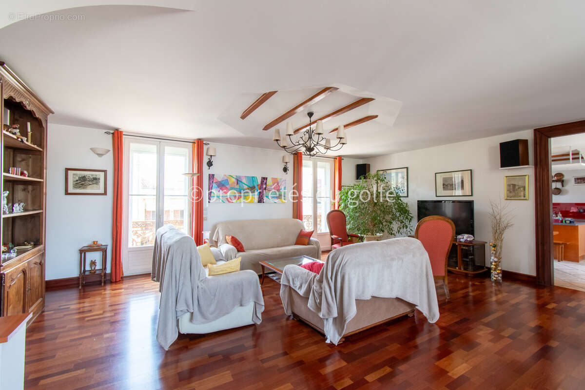 Maison à FRONTIGNAN