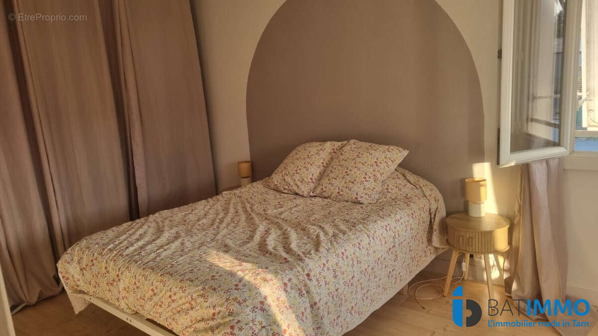 Maison 150 m² à Mazamet  - photo 5