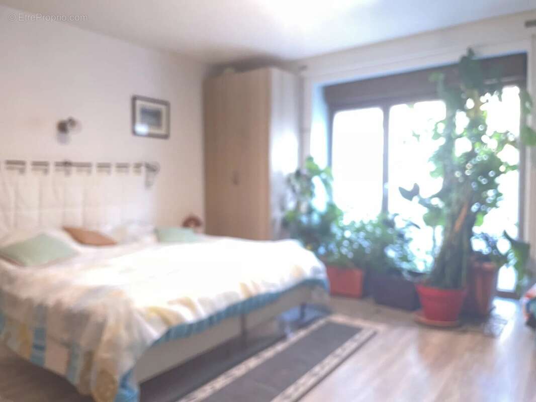 Appartement à SAINT-JOIRE