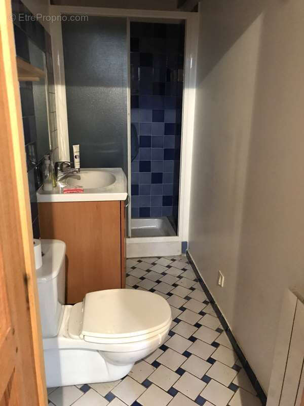 Maison à BRINON-SUR-BEUVRON