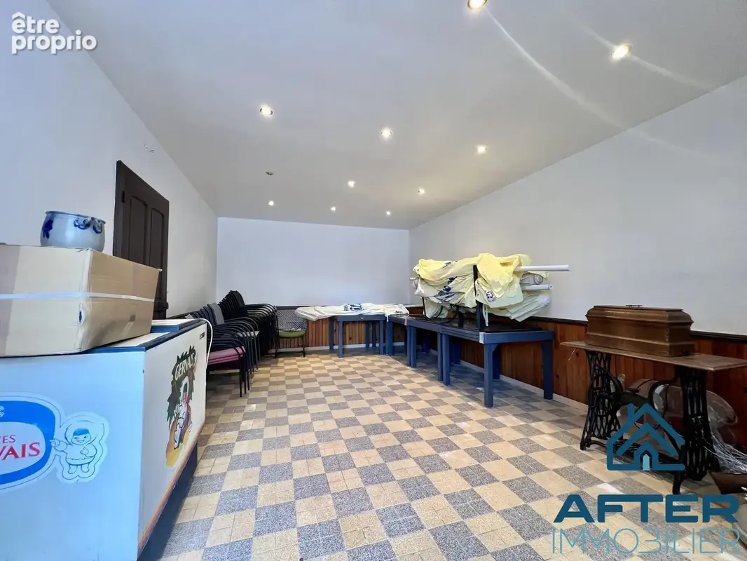 Appartement 320 m² à vendre à Pierre-Percee (54540) - photo 5