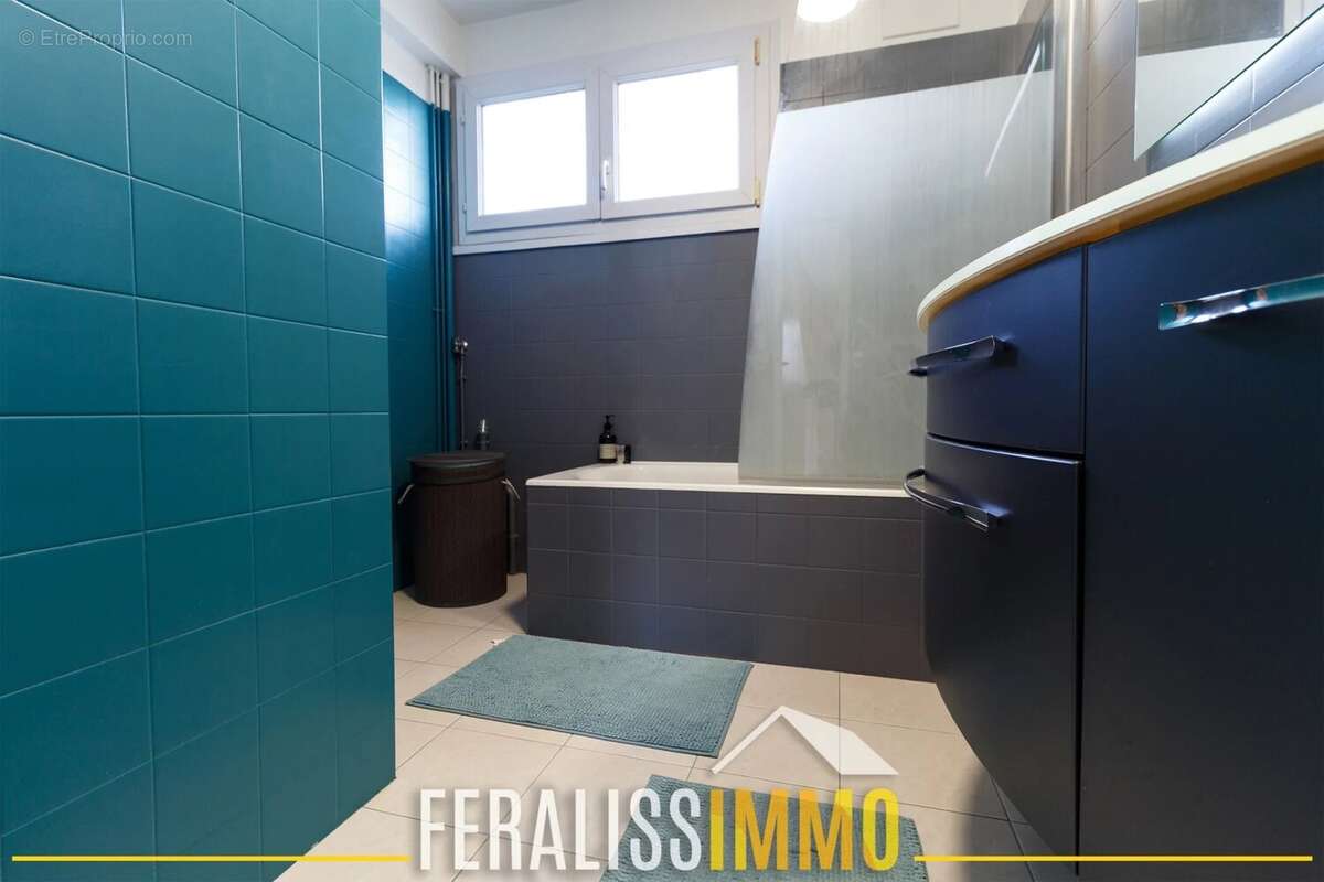 Maison à SAINT-OUEN-L'AUMONE