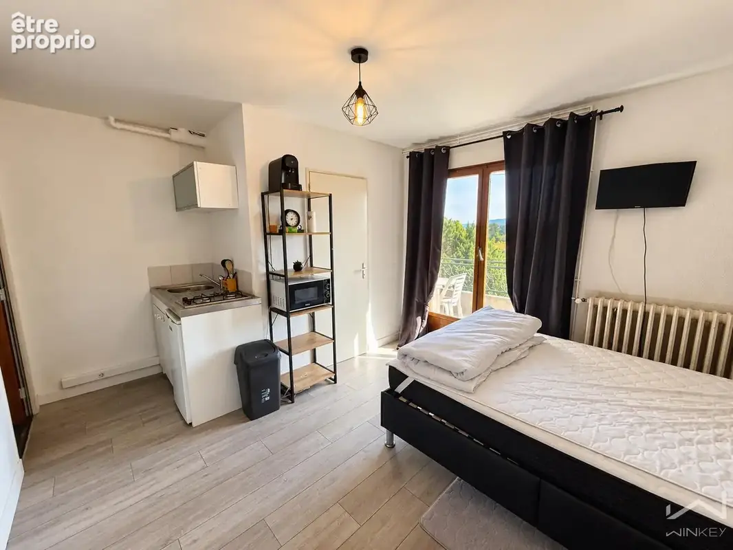 Immeuble de rapport à bourg-saint-andéol - photo 6