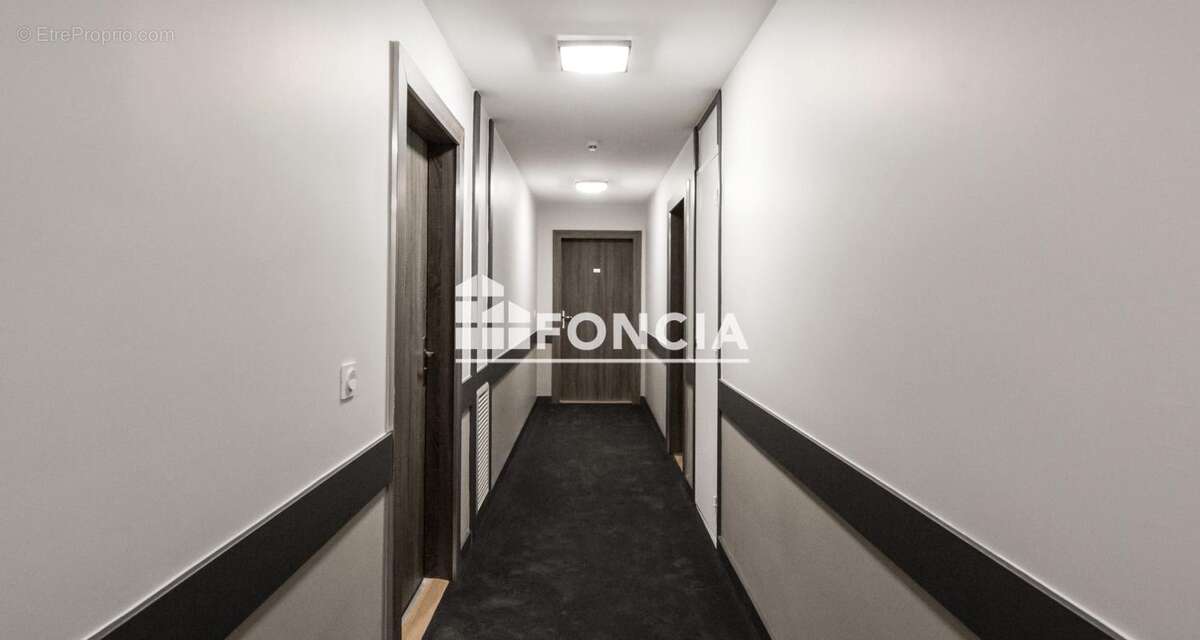 Appartement à SAINT-JULIEN-EN-GENEVOIS