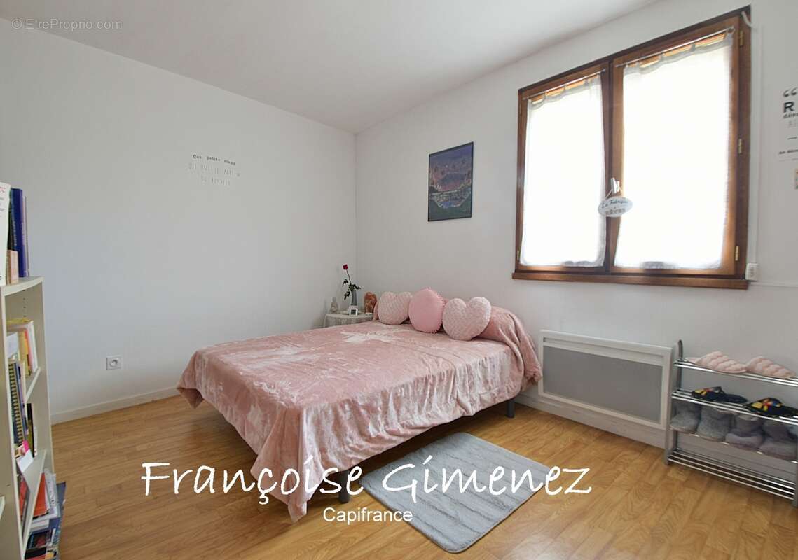 Maison à vendre 5 pièces ANDANCETTE (26) - photo 15