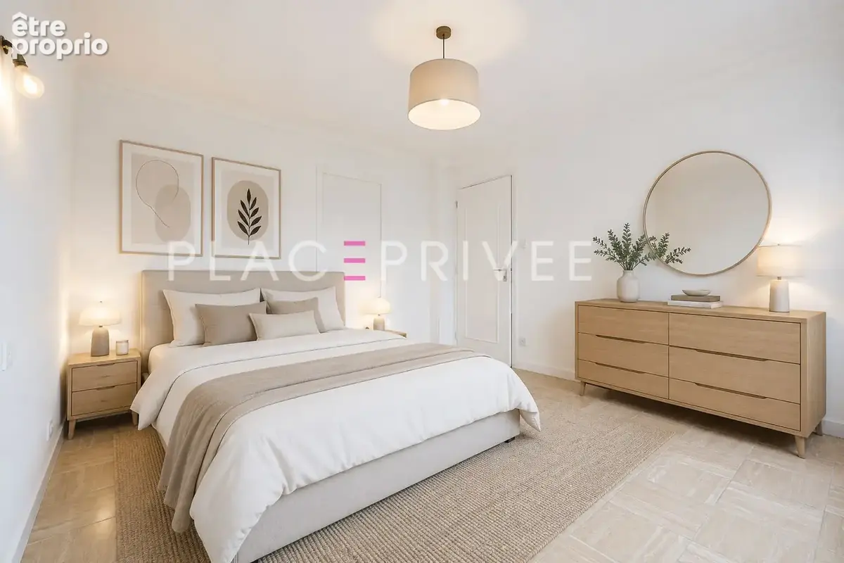 Appartement avec ascenseur - photo 2