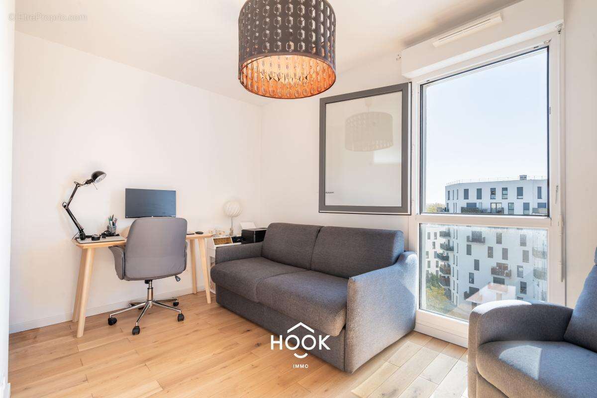 Appartement à BOBIGNY