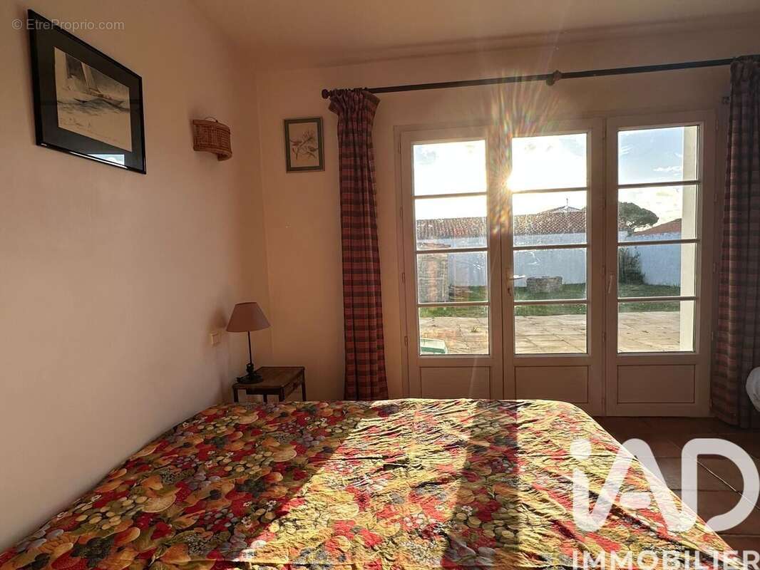 Photo 7 - Maison à SAINTE-MARIE-DE-RE