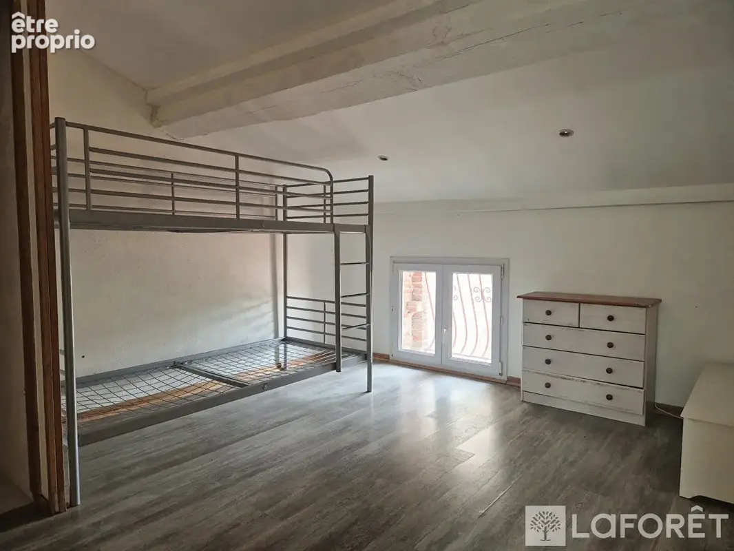 Appartement Prades 101 m2 - photo 11