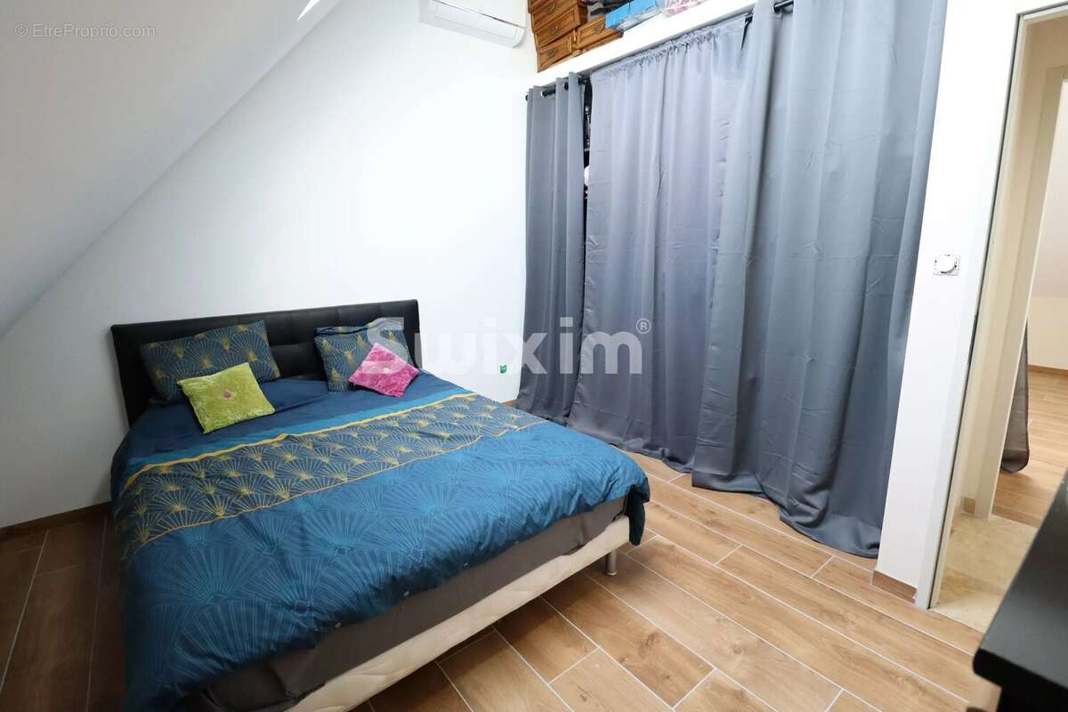 Maison contemporaine de 205 m² avec piscine à Épervans - photo 11
