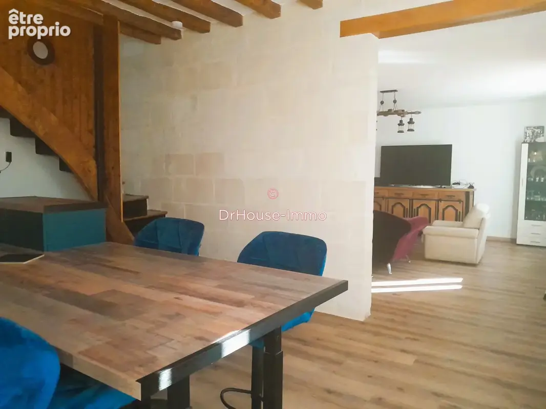 Maison 6 pièces 143 m² à vendre à Corze (49140) - photo 18