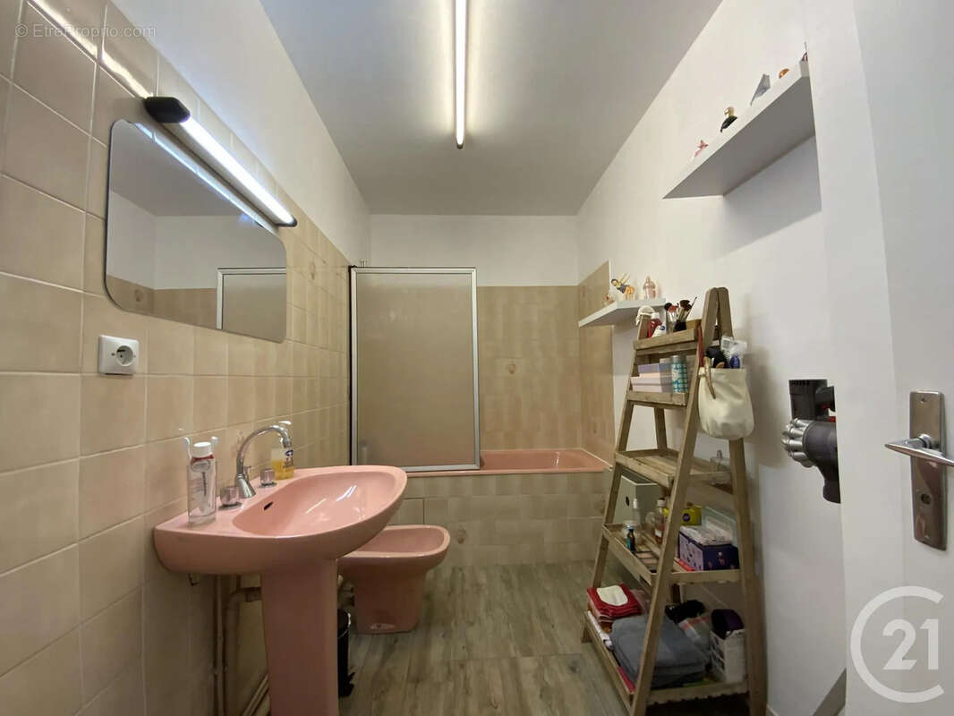 Appartement à DINARD