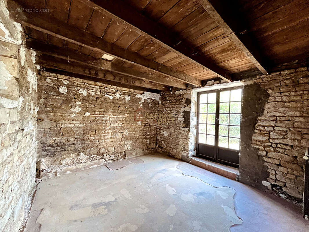 Maison Clinchamps Sur Orne 6 pièce(s) - photo 4