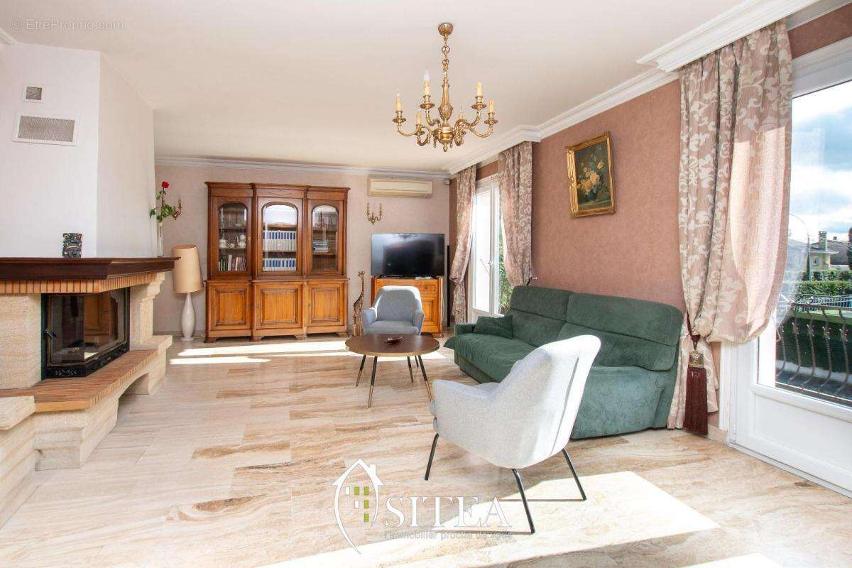 Maison à QUINT-FONSEGRIVES