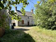 Maison à BOUZY-LA-FORET