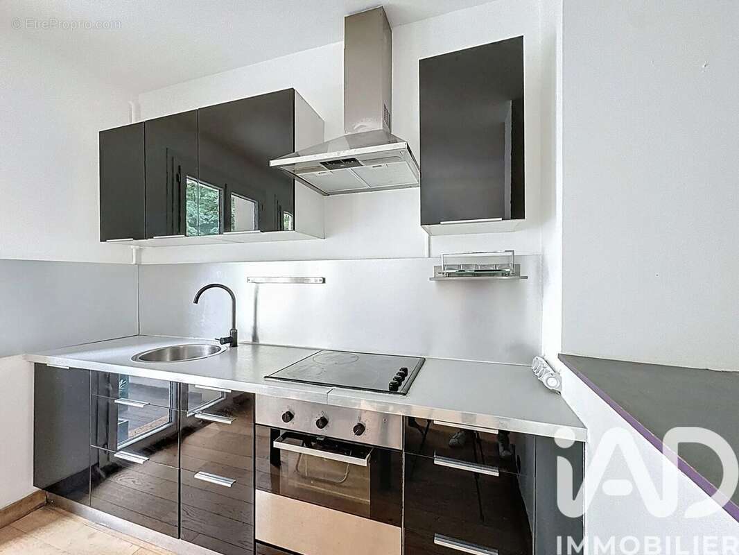 Photo 5 - Appartement à LYON-9E